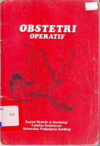 Obstetri operatif