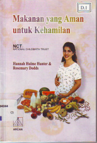 Makanan yang aman untuk kehamilan