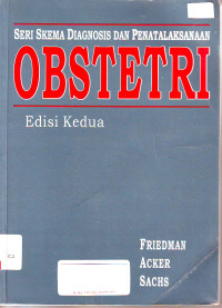 Seri skema diagnosis dan penatalaksanaan obstetri