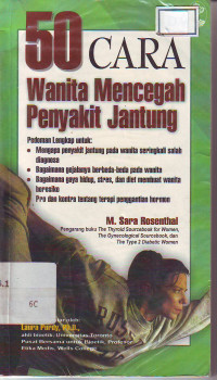 50 cara wanita mencegah penyakit jantung