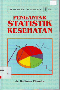 Pengantar statistik kesehatan