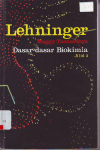 Dasar-dasar biokimia jilid 2