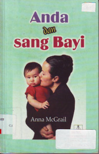 Anda dan sang bayi