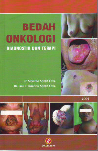 Bedah onkologi diagnostik dan terapi