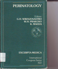 Perinatologi