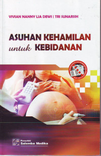Asuhan kehamilan untuk kebidanan