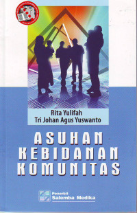 Asuhan kebidanan komunitas