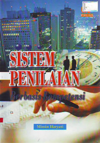 Sistem penilaian berbasis kompetensi