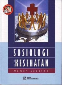 Sosiologi untuk kesehatan