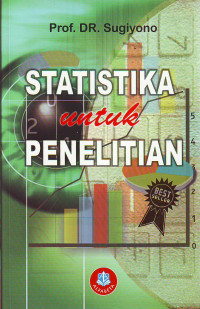 Statistika untuk penelitian