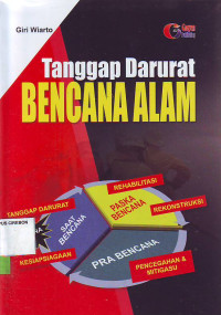 Image of Tanggap Darurat BENCANA ALAM