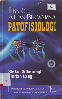 Teks atlas berwarna patofisiologi