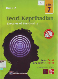 Teori kepribadian buku 2