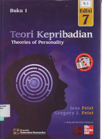 Teori kepribadian buku 1