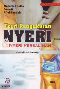 Teori pengukuran nyeri dan nyeri persalinan disertai contoh askep
