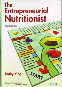 The Entrepreneurial Nutritionist