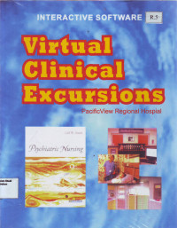 Virtual Clinical Excursions PasificView Regional Hospital