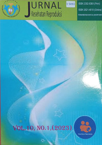 Jurnal Kesehatan Reproduksi