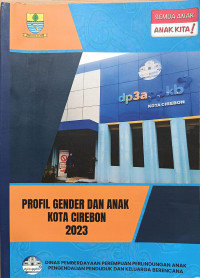 Profil gender dan anak kota cirebon