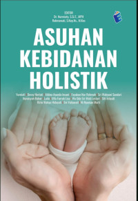 Asuhan kebidanan holistik