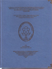Faktor-faktor yang berhubungan dengan kejadian asfiksia neonatorum di RSUD Gunung Jati kota Cirebon tahun 2011