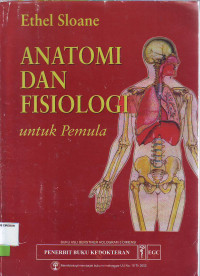 Anatomi dan fisiologi untuk pemula