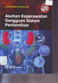 Asuhan keperawatan gangguan sistem perkemihan