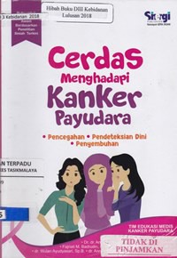 Image of Cerdas menghadapi kanker payudara