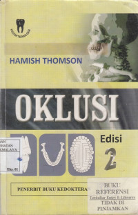 Image of OKLUSI