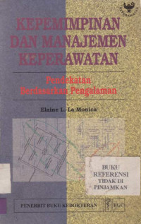 Kepemimpinan Dan Manajemen Keperawatan