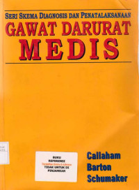 Gawat Darurat Medis