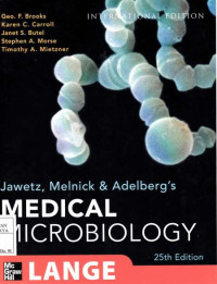 Medical Microbiology