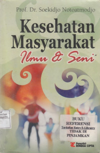 Image of Kesehatan Masyarakat