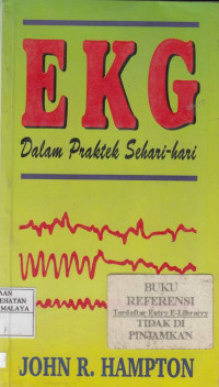 EKG dalam praktek sehari-hari