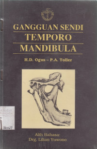 Ganguan Sendi Temporo Mandibula