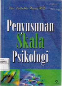 Penyusunan Skala Psikologi
