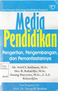 MEDIA PENDIDIKAN