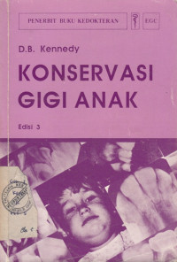 Konservasi Gigi Anak