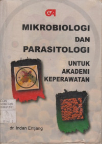 Mikrobiologi dan Parasitologi