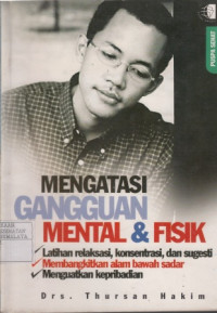 Image of Mengatasi Gangguan Mental dan Fisik