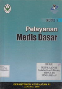 Pelayanan Medis Dasar