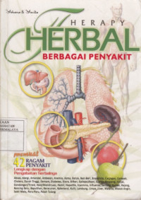 Herapy Herbal Berbagai Penyakit