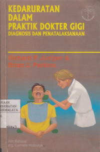 Image of Kedaruratan Dalam Praktik Dokter Gigi