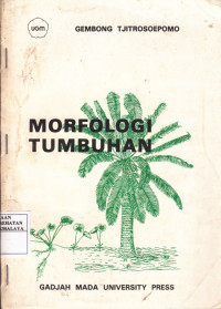 Morfologi Tumbuhan