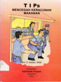 Image of TIPS Mencegah Keracunan Makanan
