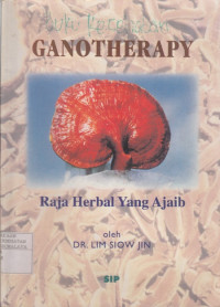 Ganotherapy