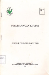 Image of Perlindungan Khusus