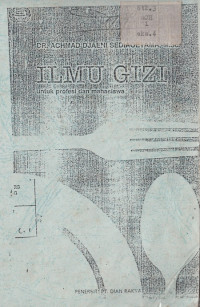 ILMU GIZI