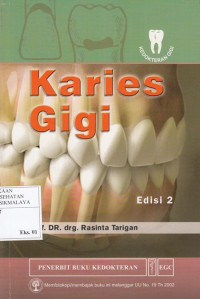 Image of Karies Gigi