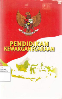Image of Pendidikan Kewarganegaraan